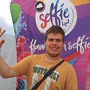 Maroco - mężczyzna, 24 lat, Wodzisław Śląski