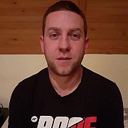 Jimmy1234 - mężczyzna, 42 lat, Pruszków