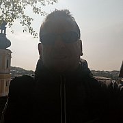 Infiel - muž, 45 let, Regensburg