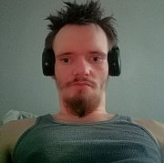 Raff90 - мужчина, 35 лет, Poznań