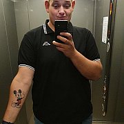 Xomyszqaxx - man, 30 years, Kraków