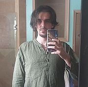 Odlogonn - mężczyzna, 33 lat, Gdańsk