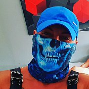 Bigangbang - man, 43 years, Steenwijk