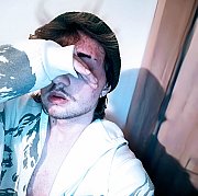 Igor1213 - trans, 23 lat, Warszawa