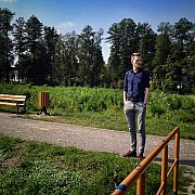 Krs35 - muž, 41 let, Lublin