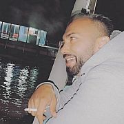 Elcaro - mężczyzna, 43 lat, Buchholz In Der Nordheide