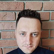 Przemek19888 - mężczyzna, 37 lat, Kleczew