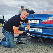 Januszhot36 - mężczyzna, 42 lat, Opole