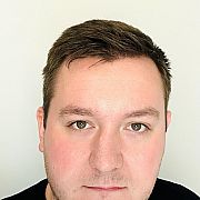 Jarzyna95 - mężczyzna, 30 lat, Łódź