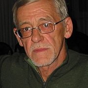 Kris52 - mężczyzna, 72 lat, Jarocin