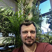 Makxim - mężczyzna, 33 lat, Gdynia