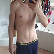 Zazad - чоловік, 28 років, Groningen