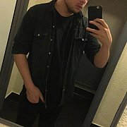 AnonimekZnaszMnie - man, 28 years, Racibórz