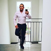 Pawlusxxx - mężczyzna, 40 lat, Poznań