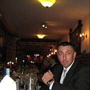 Marcel787 - мужчина, 46 лет, Poznań