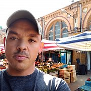 Bongo83 - mężczyzna, 42 lat, Ostróda