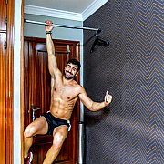 Hiszpanski69 - mężczyzna, 33 lat, Kraków