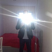 Pascal6 - muž, 45 let, Olsztyn