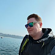 Mielonka123 - mężczyzna, 29 lat, Gdynia
