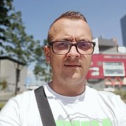 Kubus2600 - mężczyzna, 31 lat, Radom