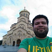 Carlosarepa - mężczyzna, 33 lat, Kraków