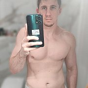 SweetSensi - mężczyzna, 33 lat, Poznań