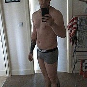 Loczek3009 - мужчина, 35 лет, Sudbury