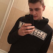 Zboczek1234 - mężczyzna, 24 lat, Poznań