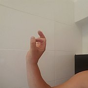 Kami1Kami - muž, 42 let, Zamość