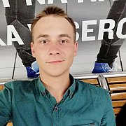 Dinamich - mężczyzna, 29 lat, Warszawa