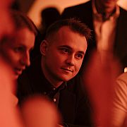 Dinamich - muž, 30 let, Warszawa