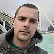 Shadow3 - mann, 31 Jahre, Koszalin