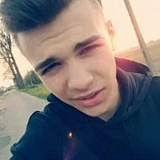 Karisek - mężczyzna, 24 lat, Nowy Sącz