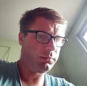 Jarisss - mężczyzna, 41 lat, Bydgoszcz