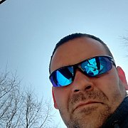 Lukiii33 - mężczyzna, 39 lat, Świnoujście
