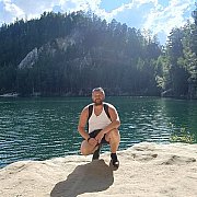 DonCorleone1 - mężczyzna, 33 lat, Kołobrzeg