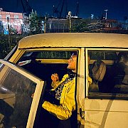 Rafus550 - muž, 30 let, Gdańsk