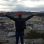 Misiaczek1434 - man, 33 years, Szczecin