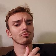 Koxam - mężczyzna, 26 lat, Poznań