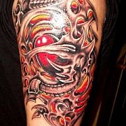 VanHelsing - mężczyzna, 44 lat, Leszno