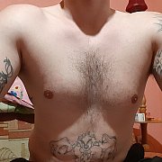 Enriqueee - mężczyzna, 38 lat, Ciechocinek