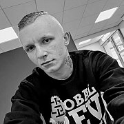 Mat13324 - mężczyzna, 30 lat, Den Haag