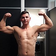 Cree4tive - mężczyzna, 28 lat, Katowice