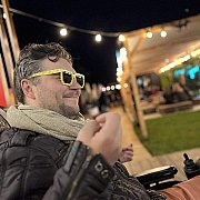 Ra69 - чоловік, 41 років, Szczecin