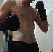 Orochi1946 - man, 26 years, Inowrocław