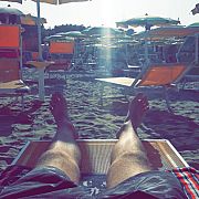 FitWeed - mężczyzna, 30 lat, Rimini