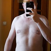 On122333 - man, 42 years, Warszawa