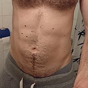 Navel - mężczyzna, 41 lat, München