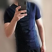 Abbadon4 - mężczyzna, 32 lat, Szczecin