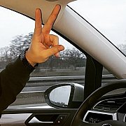 Amigo854 - mężczyzna, 40 lat, Brake